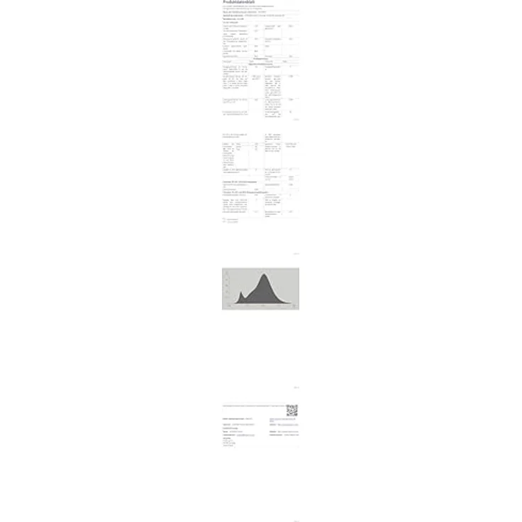 OSRAM LED-Lampe E27 Classic A 10W, matt, 2.700K, 3er Pack, nicht dimmbar – Bild 5