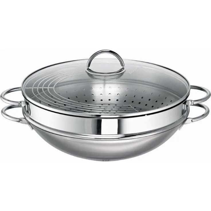 Wok-Set Ravenna