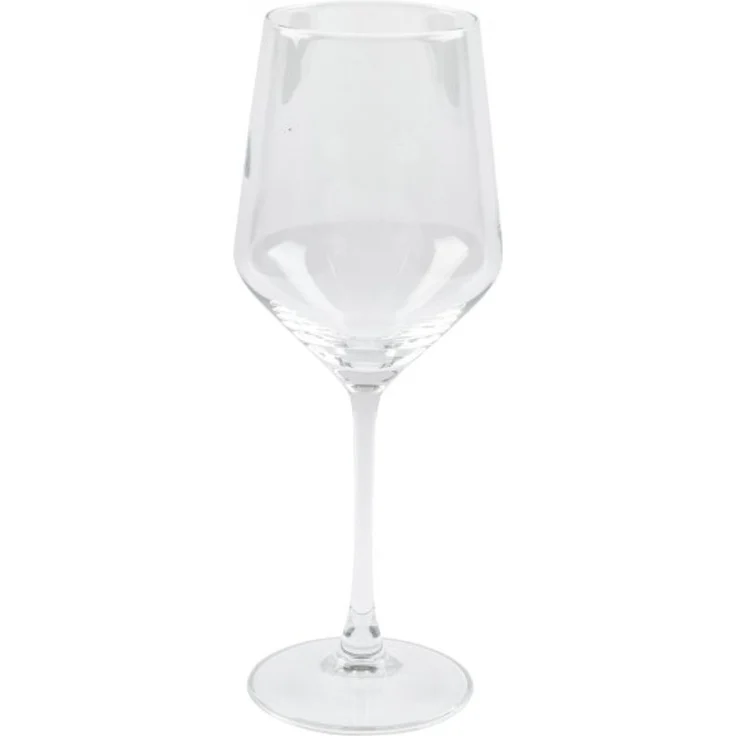 Cara Gläser-Set 510 ml - Rotweingläser, 6er Set, 24 x 7 cm
