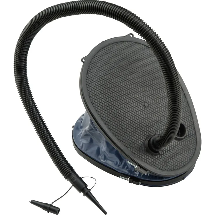 Fußblasebalg PVC - 5 l Jumbo