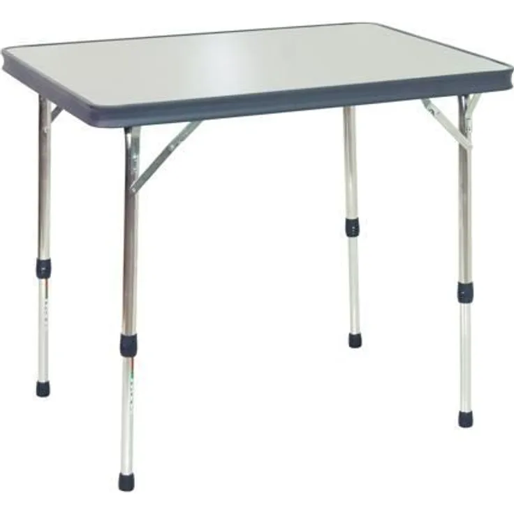 Crespo Ligero Campingtisch, 80x60 cm
