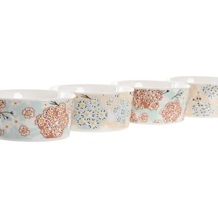 DKD Home Decor Snackschale, Standard – Bild 2