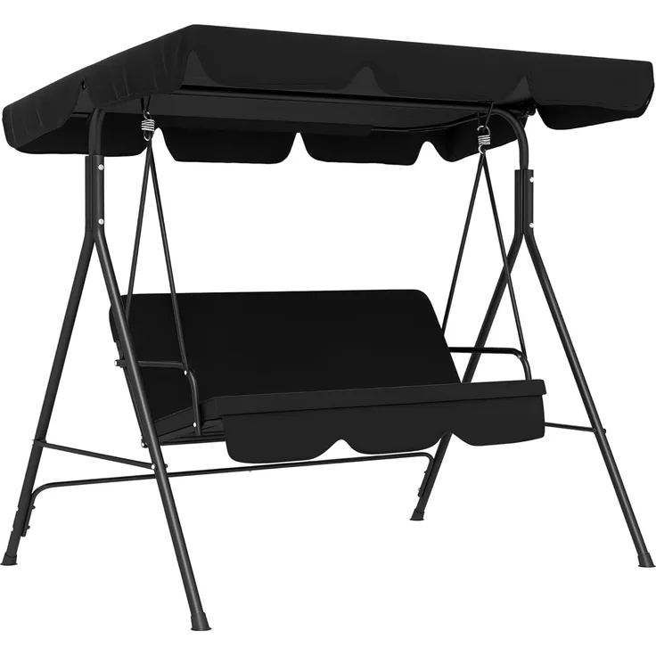 Outsunny Hollywoodschaukel