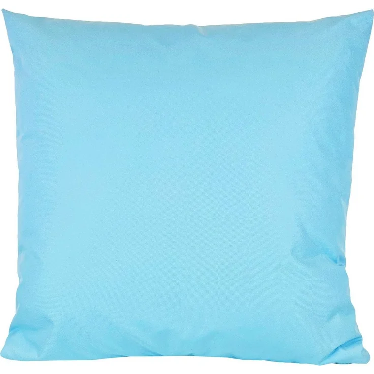 JACK Dekokissen 60x60cm Outdoor Lounge Kissen inkl. XXL Füllung, starke Füllung, strapazierfähig, wasserabweisend, In- und Outdoor – Bild 1