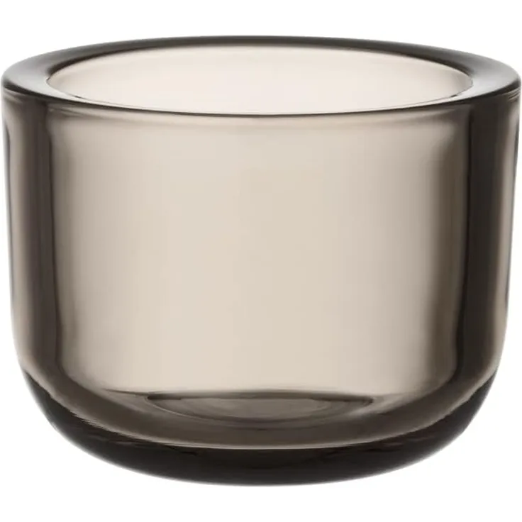 iittala Valkea Windlicht 60 mm leinen