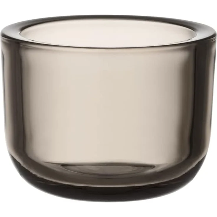 iittala Valkea Windlicht 60 mm leinen