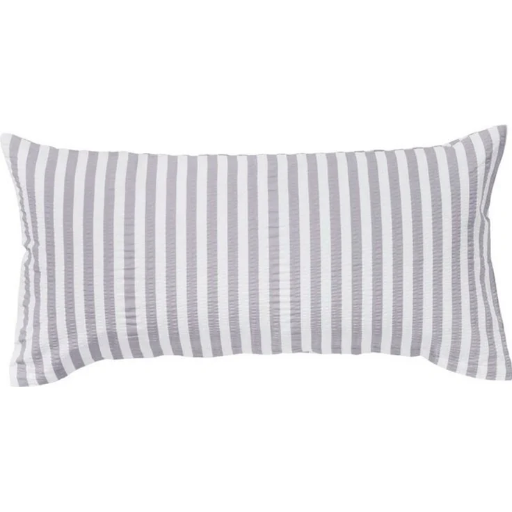 Erwin Müller Kissenbezüge Kissenbezug "Ingolstadt", Steifen – Bild 4