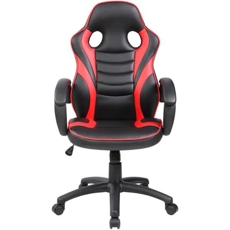 Rocada Gaming-Stuhl Student rot – Bild 2