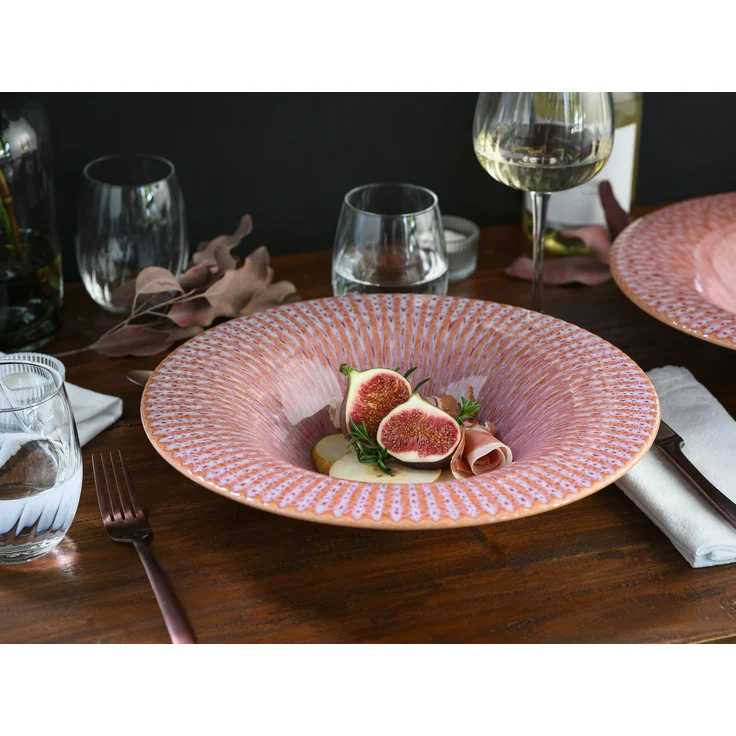 Allegra Magic Peach, Gourmetteller 4-tlg (mo) – Bild 4