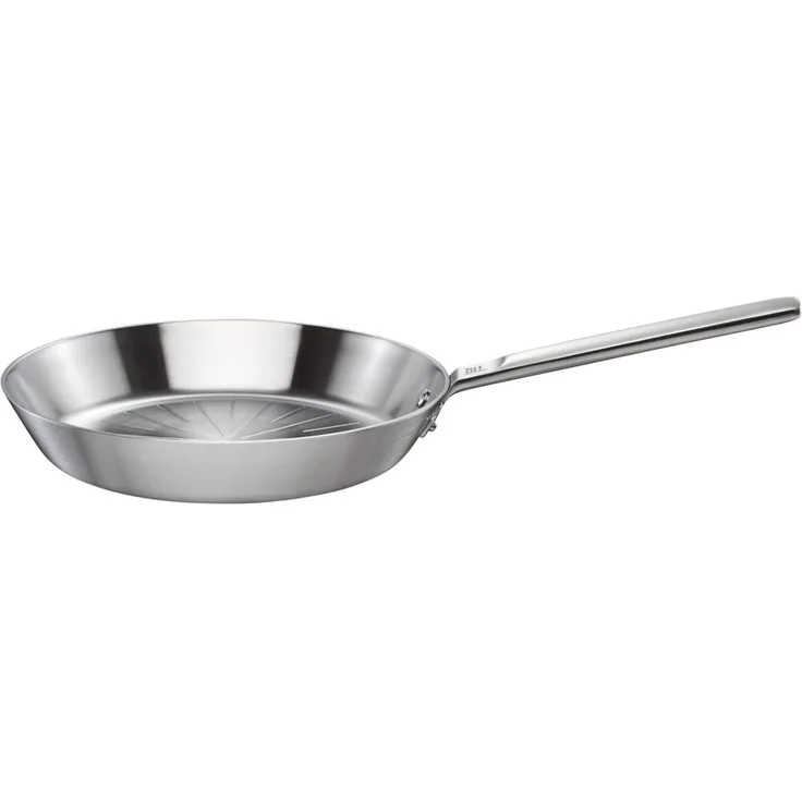 Fiskars Norden -paistinpannu 28 cm pinnoittamaton