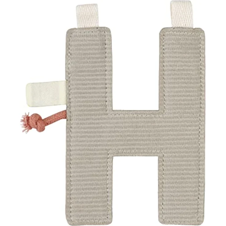 Little Dutch Girlanden-Element Buchstabe H – Bild 1