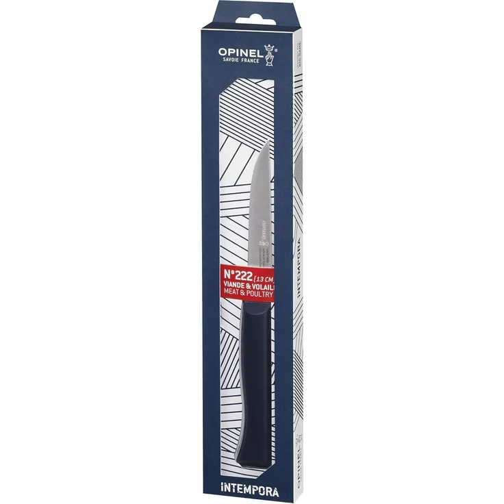 OPINEL OPINEL Intempora Nr. 222 Fleisch- und Geflügelmesser cm 13 002222 – Bild 2