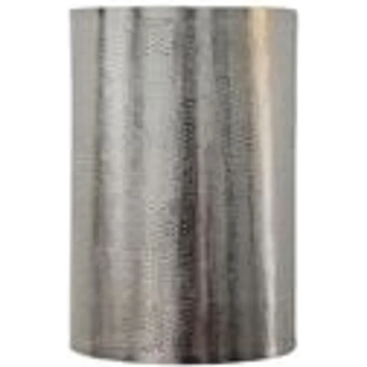 Marokkanische Silber-Wandlampe Yakut – Bild 3