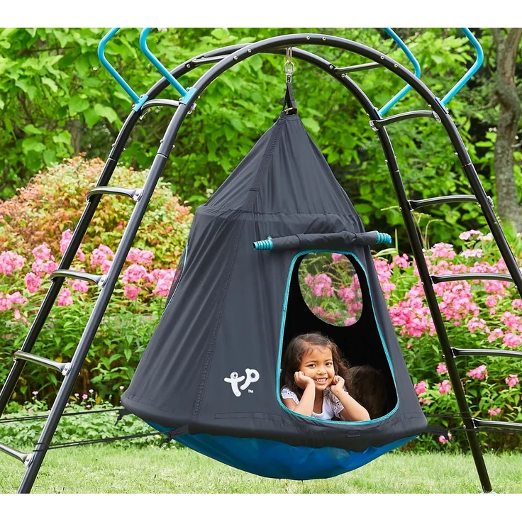 TP Toys Hängesessel UFO | Outdoor Kinderschaukel