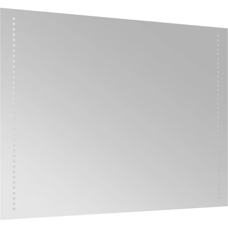 LED-Badspiegel, Wandspiegel, Badezimmerspiegel 60x80 cm – Bild 6