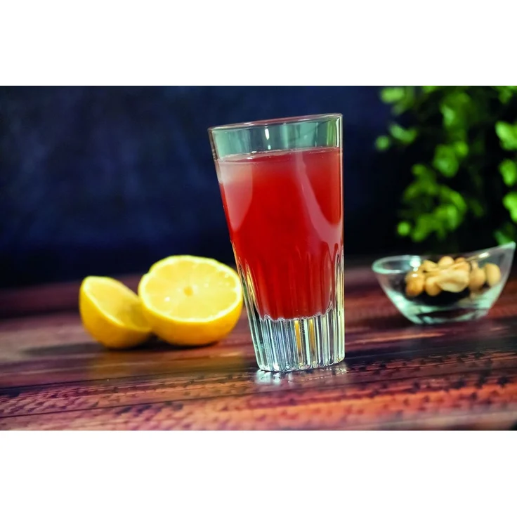 Arcoroc Tumbler-Glas Rialto Realo 16cl, ARC 00841, 6-tlg, Glas – Bild 2
