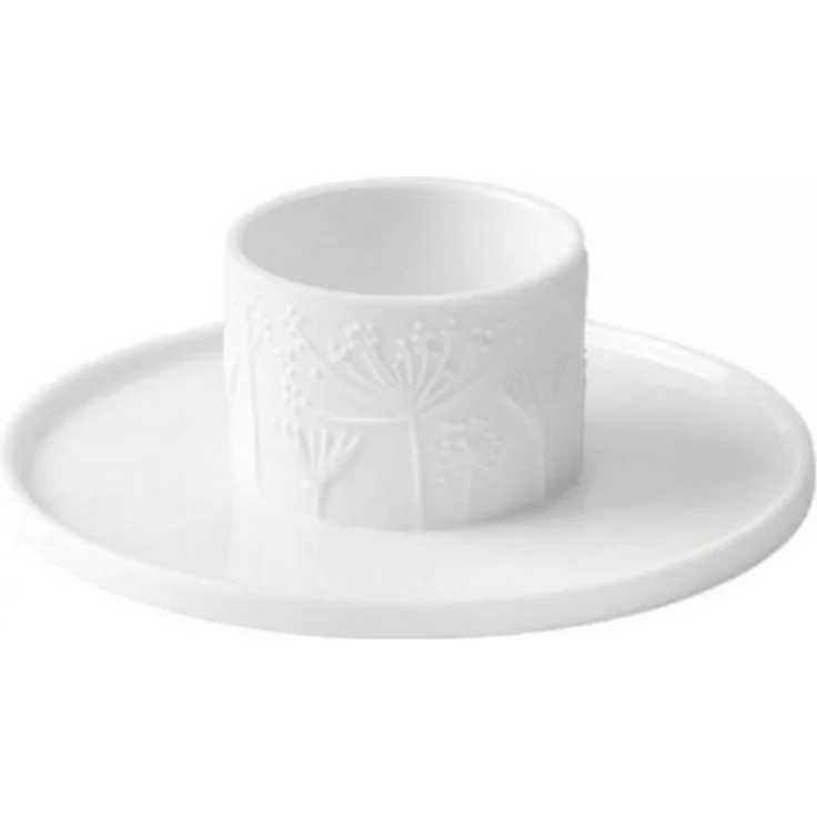 Räder Eierbecher D. 11cm, H. 4cm – Bild 3