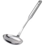 Fissler Schaumlöffel Essential, mit Aufhängeöse