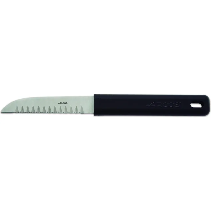 Arcos Dekorationsmesser 3 Zoll 90 mm