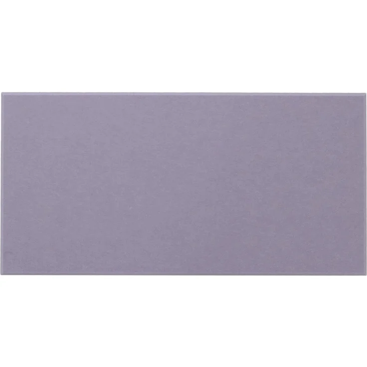 6er-Set Akustikwandpaneel HWC-L52, Wandpaneele Akustikplatten, schalldämmend 1qm Fläche 60x30cm ~ flieder – Bild 7