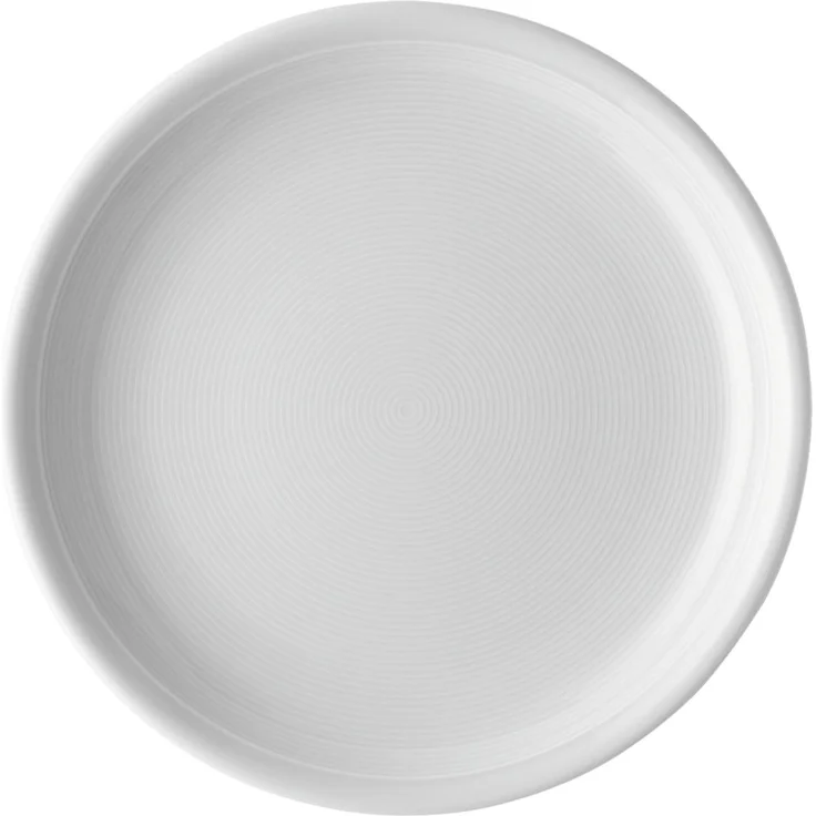 Thomas Trend Weiss Speiseteller 26 cm – Bild 1