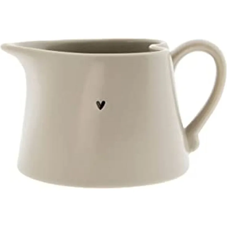Bastion Collections - Sauciere Milchkännchen 250ml Titane LI/SAUCE JUG 003MT