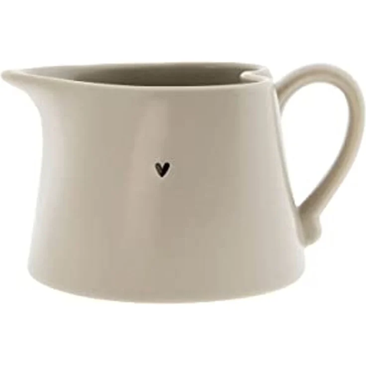 Bastion Collections - Sauciere Milchkännchen 250ml Titane LI/SAUCE JUG 003MT – Bild 1