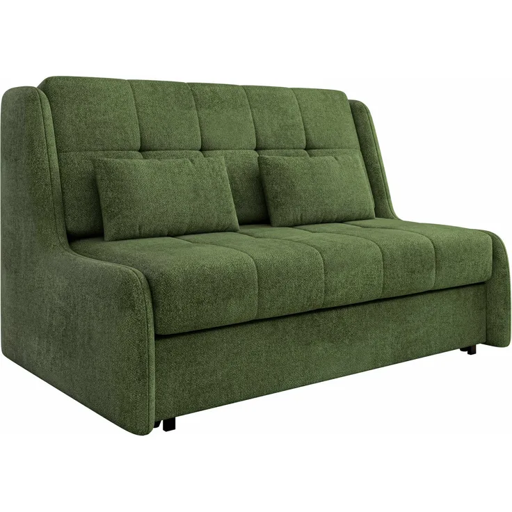 Schlafsofa Viva Elite III (Farbe: Sereno 690)