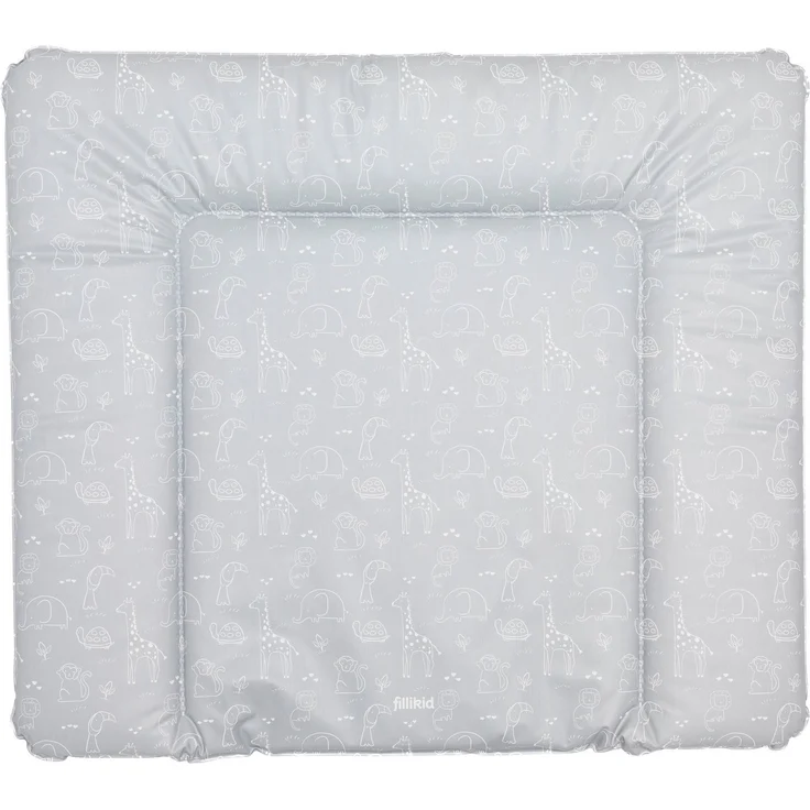 Fillikid Wickelauflage Softy Large – Bild 2