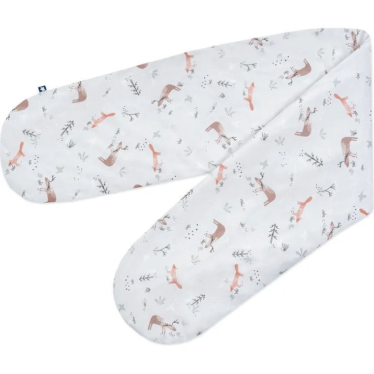 Julius Zöllner Stillkissenbezug 190 Woodlife