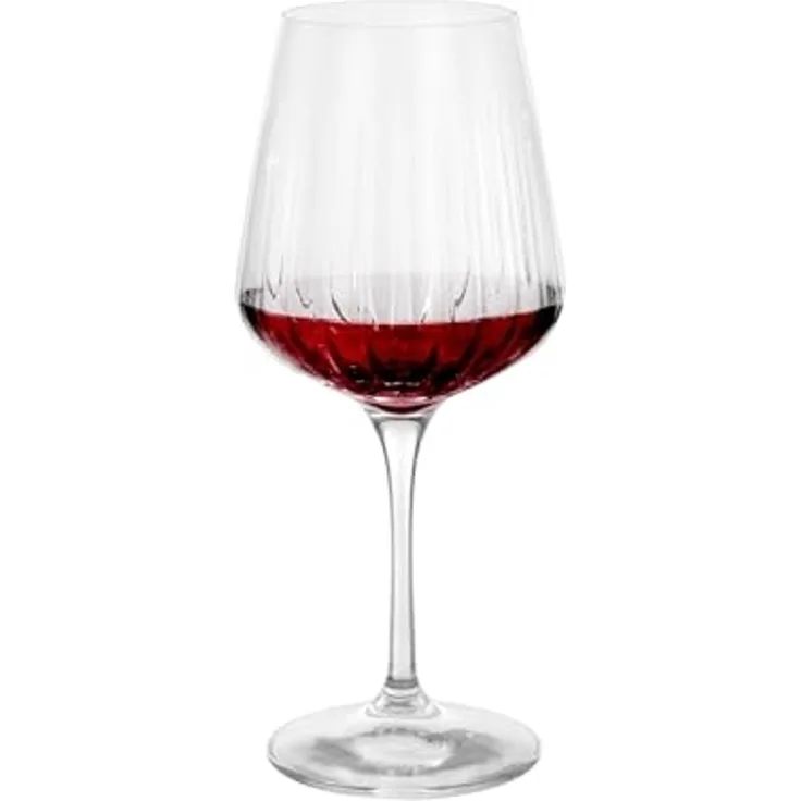 RCR Weinglas RCR Timeless Spritz Glas 6er Set, Kristallglas