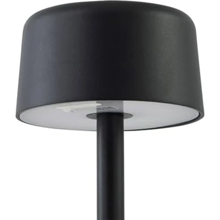 Lindby Außen-Stehlampe Isason, Enthalten, 1 x 2,5 W LED, warmweiß – Bild 6