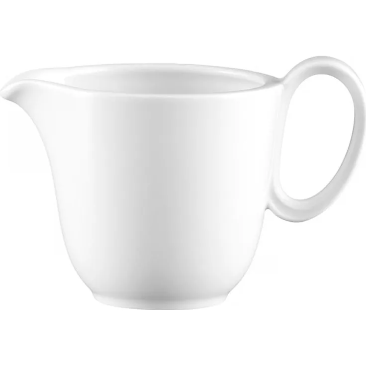Seltmann Paso weiß Milchkännchen 6 Pers.