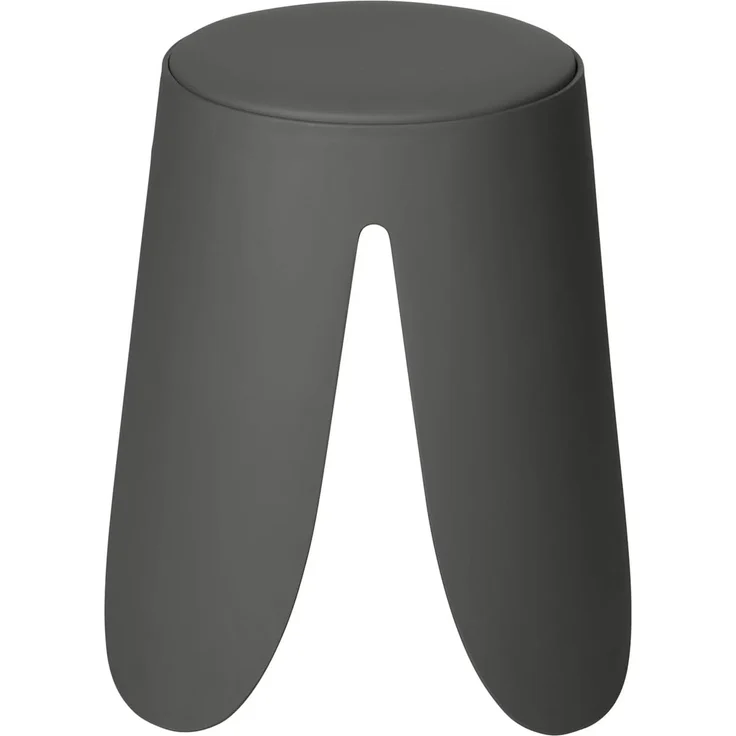 WENKO COMISO Badhocker, Grau matt – Bild 8