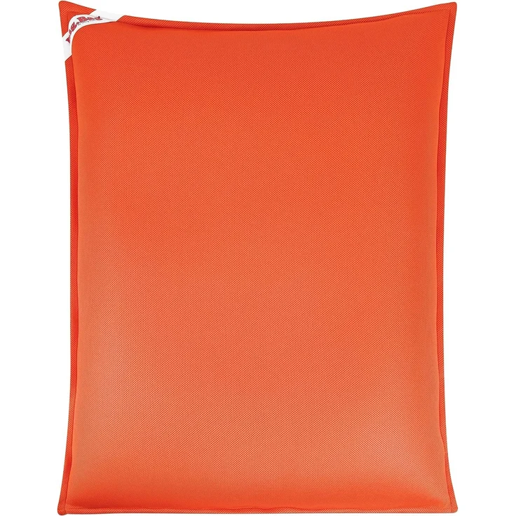 Swimming Bag Junior/Schwimmender Sitzsack 340L orange