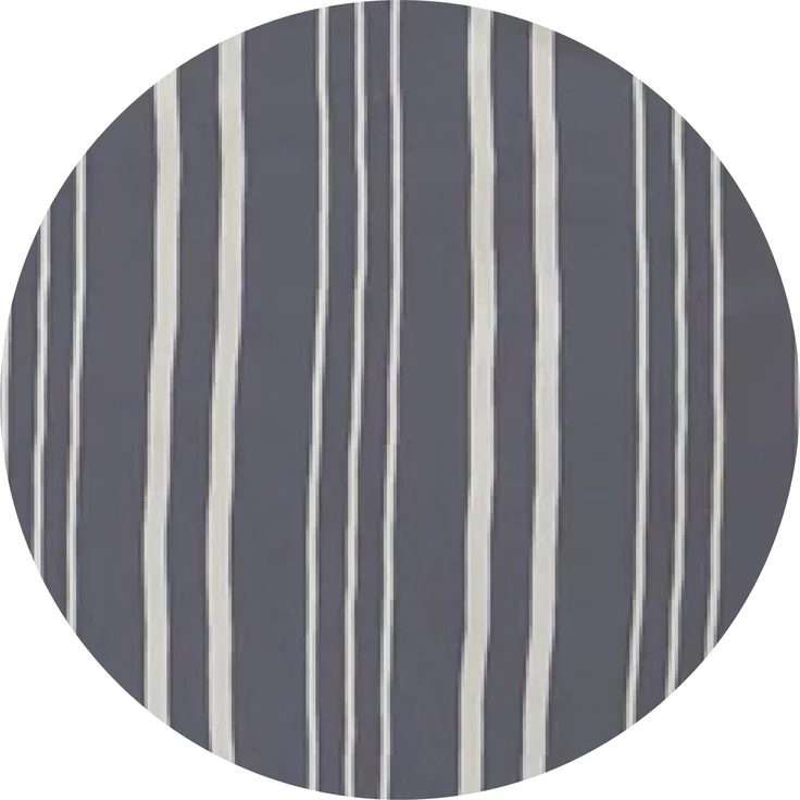 Bettwäsche-Set (135x200cm) - Byrklund Steady Stripes – Bild 5