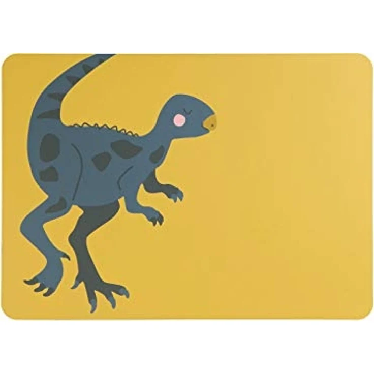 ASA Selection Tischset Xiaosaurus Xabi Kids – Bild 1