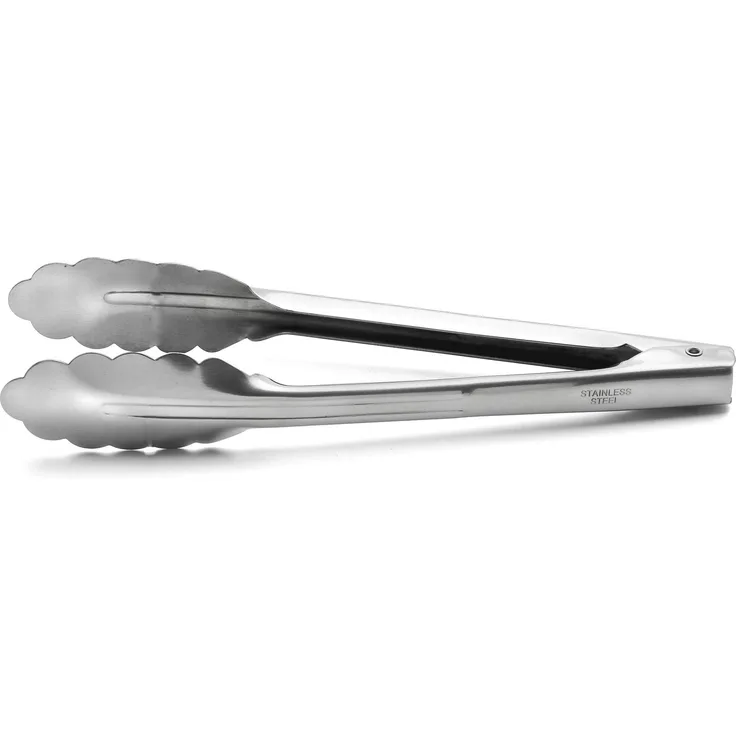 Weis 16424 Universalzange Küchenzange, Edelstahl 24 cm