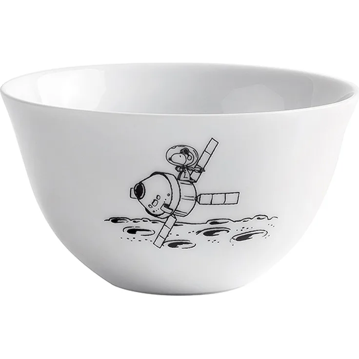 KAHLA Peanuts Schale 0,50 l Peanuts Space