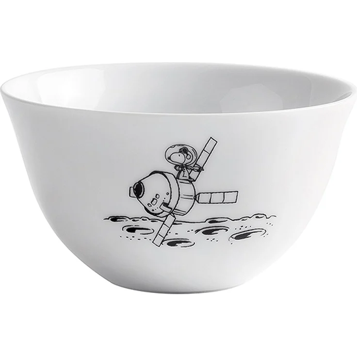 KAHLA Peanuts Schale 0,50 l Peanuts Space – Bild 1