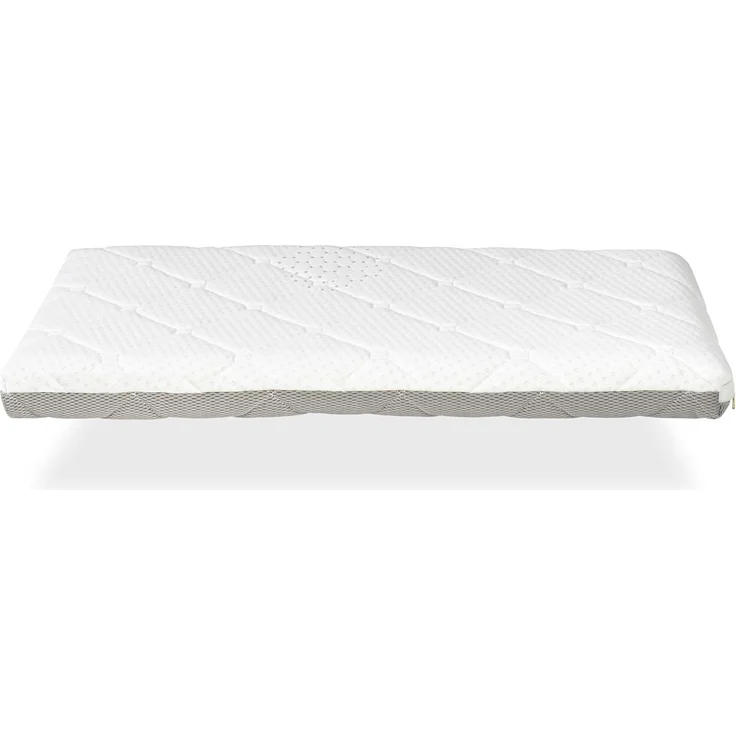 DORMISSIMO Babymatratze 80X40 Mini Baby AIR Höhe 7 cm Babymatratze - Abnehmbarer, waschbar, anpassungsfähig und atmungsaktiv – Bild 4