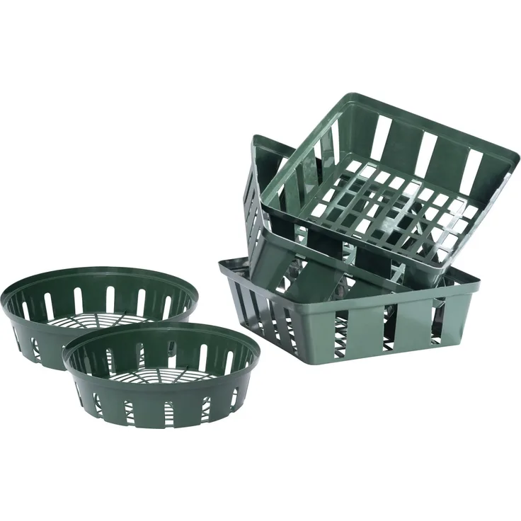Windhager Pflanzschale 30 cm, 3 Stück/Pack