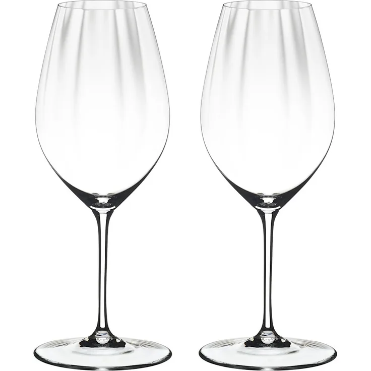 RIEDEL 6884/15 PERFORMANCE Riesling Weinglas 2er Set