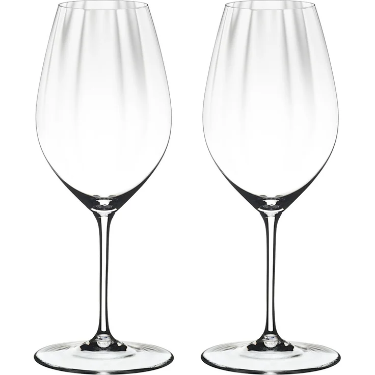 RIEDEL 6884/15 PERFORMANCE Riesling Weinglas 2er Set – Bild 1