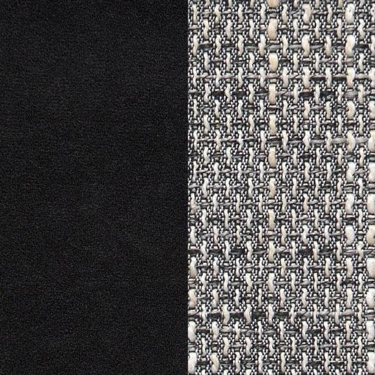 DOMO collection Wohnlandschaft PB Moric wahlweise mit Bettfunktion und Armteilverstellung U-Form, XXL-Format B/T/H: 353/216/80 cm, feine Steppung, incl. Zierkissen – Bild 3