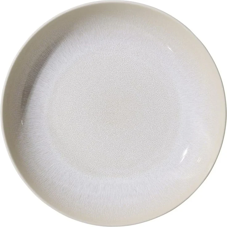 Ritzenhoff & Breker 'LAREDO' Speiseteller, Steinzeug beige, Ø 27.5 cm, spülmaschinen- & mikrowellengeeignet – Bild 7