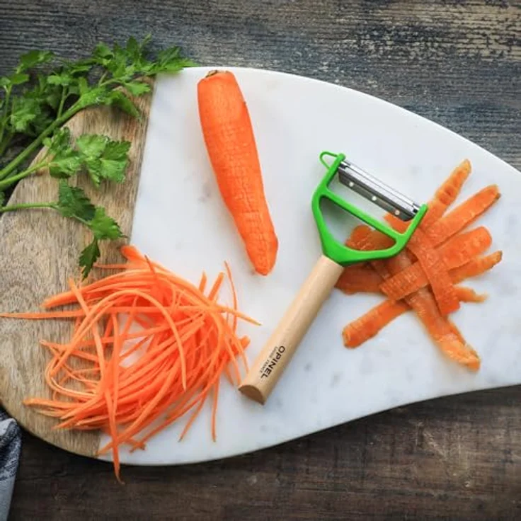 OPINEL OPINEL Schäler T-duo PRO002432 – Bild 3