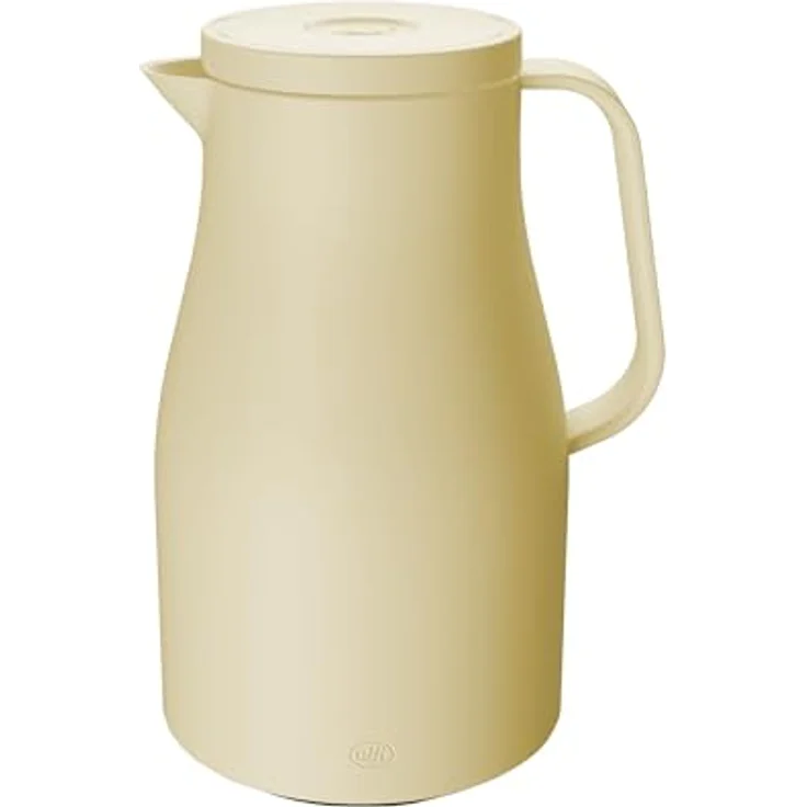 Alfi Isolierkanne Neo soft yellow 1,00l – Bild 2