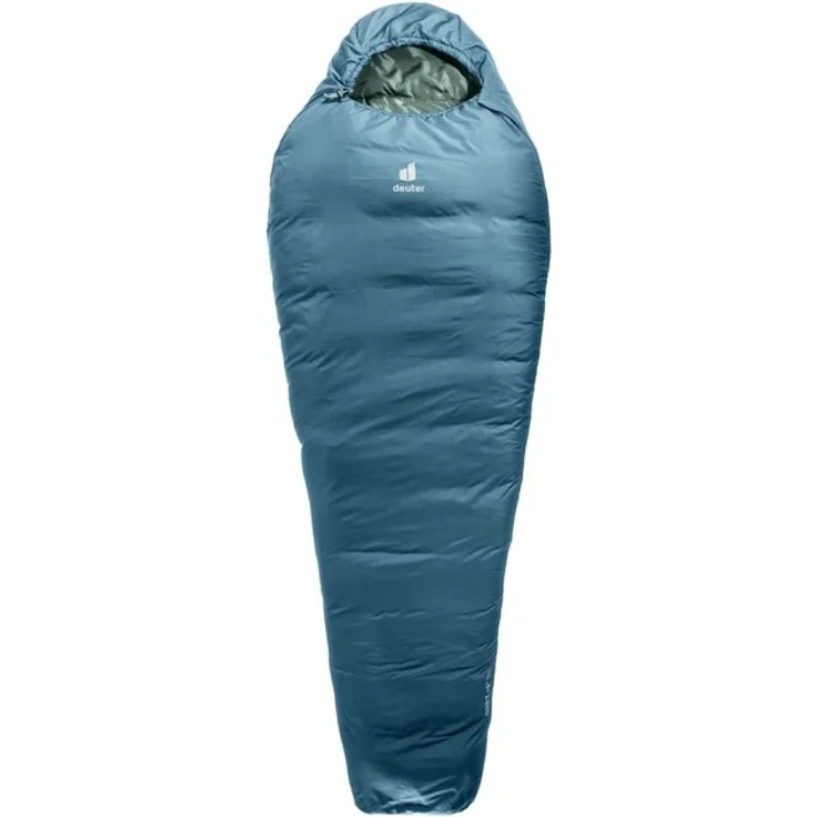 deuter Schlafsack Orbit +5° SL – Bild 4