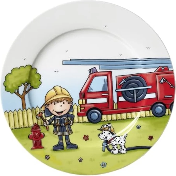 Ritzenhoff & Breker Teller – Bild 1